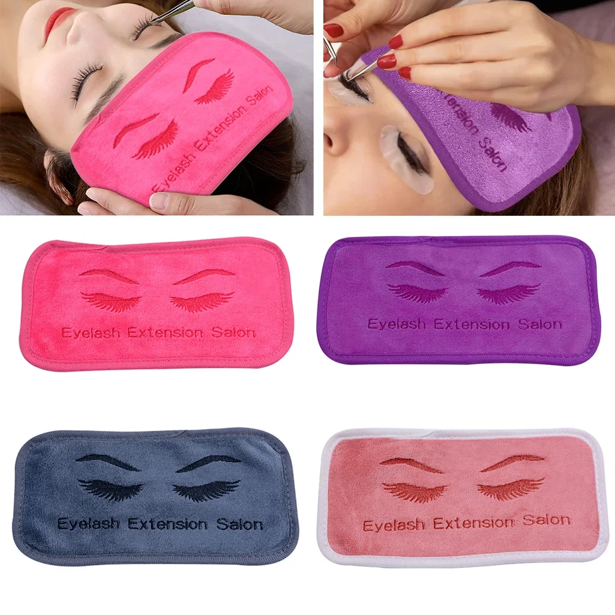 Professional Eyelash Extension - Lash Tile Palette 리뷰 및 가격
