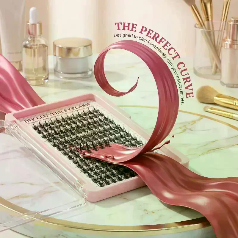 392 Pcs Eyelash Extension Kit  - Eyelash Extension Eyelash 리뷰 및 가격