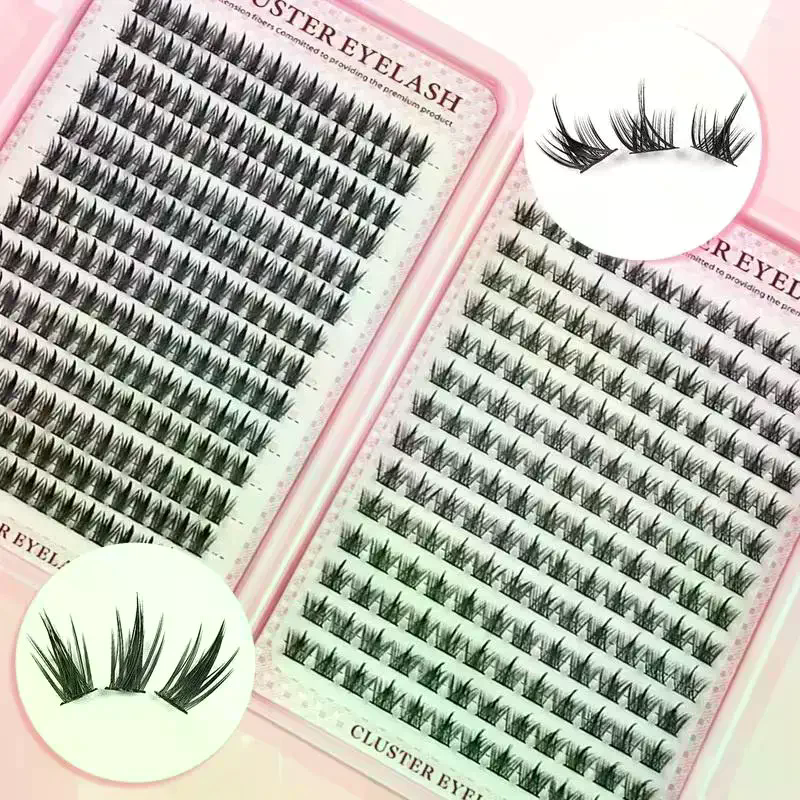 392 Pcs Eyelash Extension Kit  - Eyelash Extension Eyelash 리뷰 및 가격
