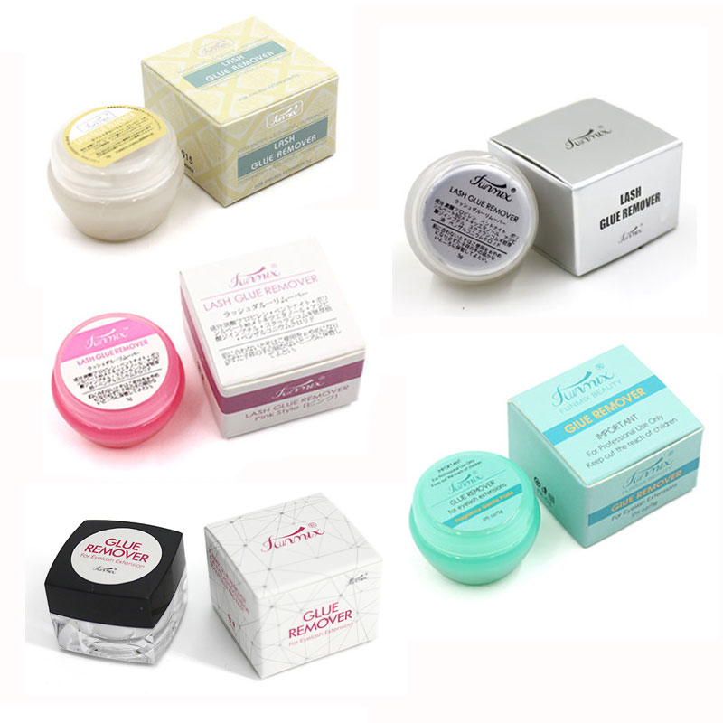 10pcs Fruit Flavour Eyelash Gl - Eyelash Extension Wash 리뷰 및 가격