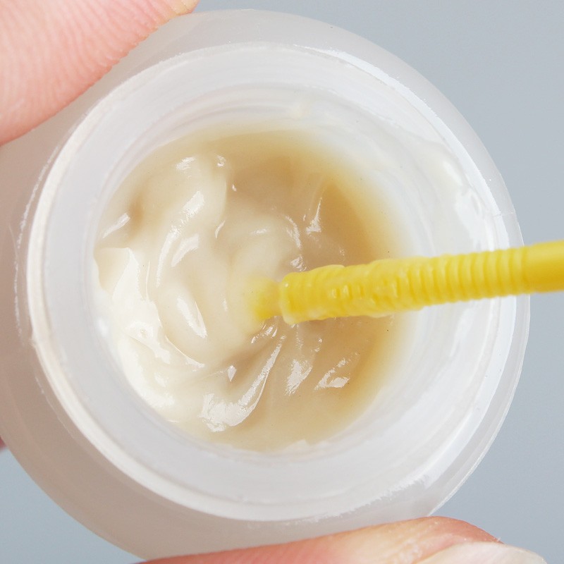 10pcs Fruit Flavour Eyelash Gl - Eyelash Extension Wash 리뷰 및 가격