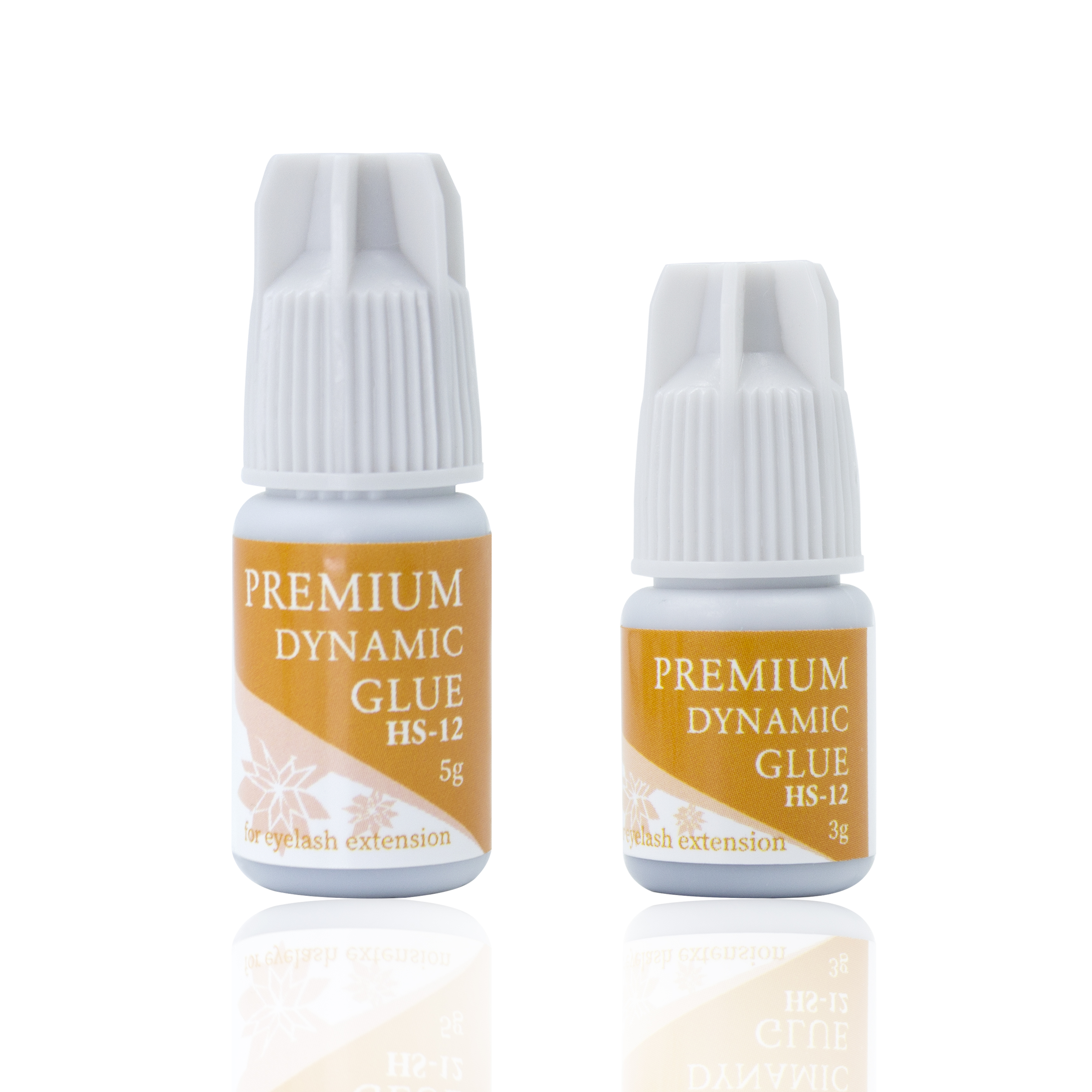 Original Premium Dynamic Glue  - Eyelash Extension Logo 리뷰 및 가격