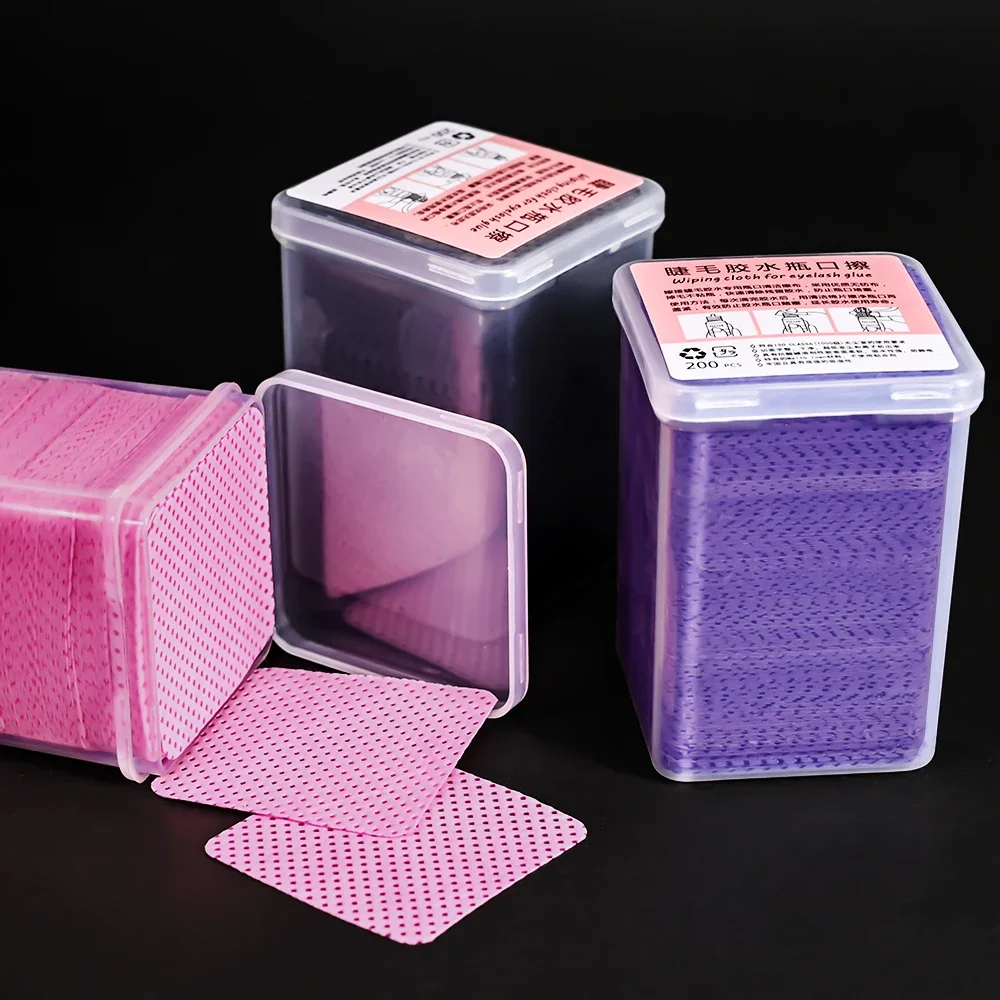 Wholesale 200Pcs/Box Nail Eyel - Lash Removal Cream 리뷰 및 가격