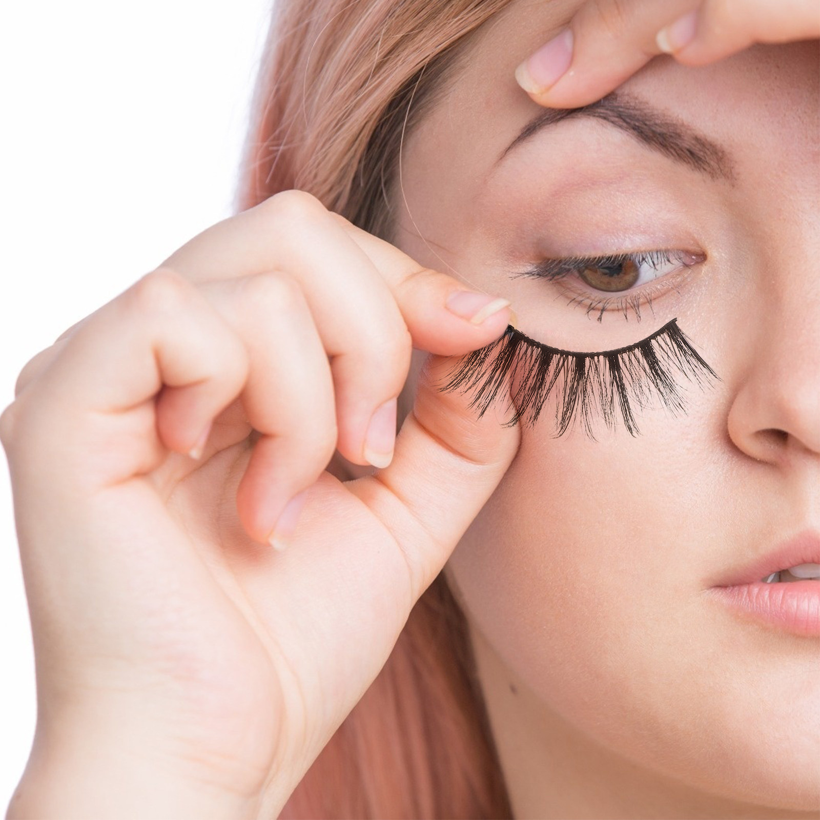 1 Box Premium Fake Eyelash Ext - Eyelash Extension Remover At Home 리뷰 및 가격
