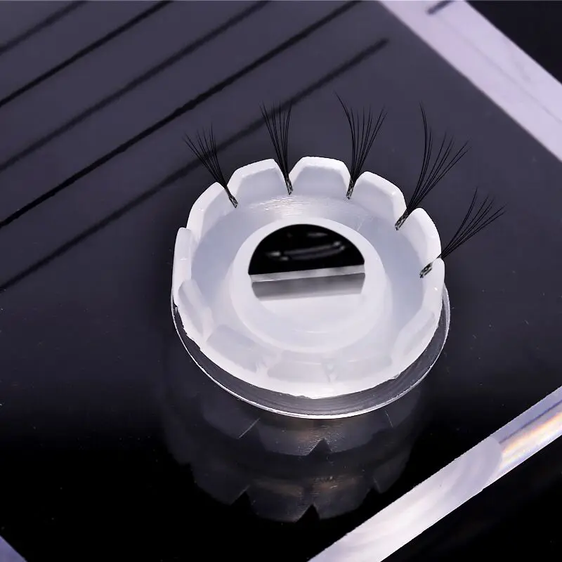 Acrylic Lash Tile with Glue Cu - Lash Tile Palette 리뷰 및 가격
