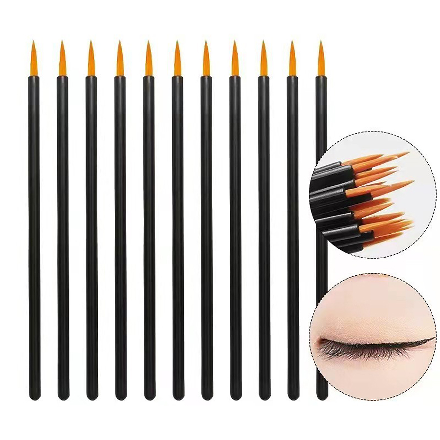 50/100pcs Professional Disposa - Eyelash Extension Eyelash 리뷰 및 가격