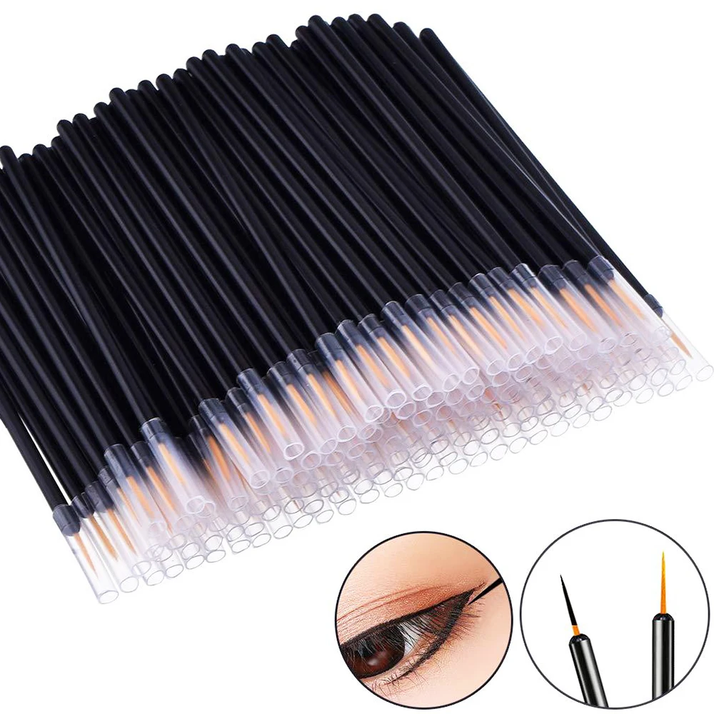 50/100pcs Professional Disposa - Eyelash Extension Eyelash 리뷰 및 가격