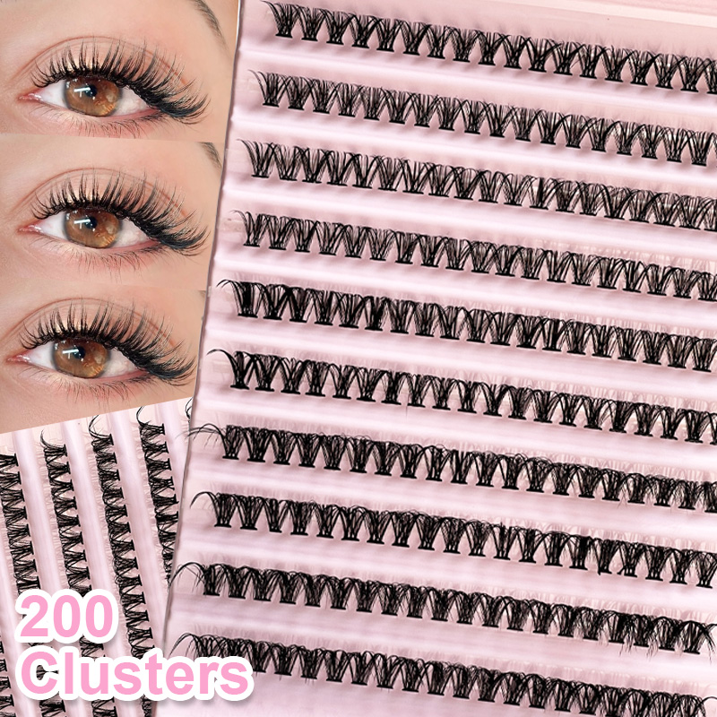 Individual Lashes Eyelash tuft - Eyelash Extension Eyelash 리뷰 및 가격