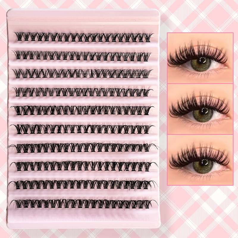 Individual Lashes Eyelash tuft - Eyelash Extension Eyelash 리뷰 및 가격