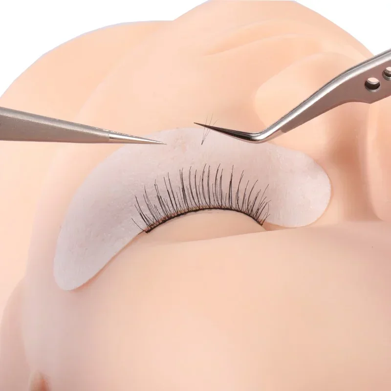 Eyelash Extension Tweezers Sta - Lash Removal Cream 리뷰 및 가격