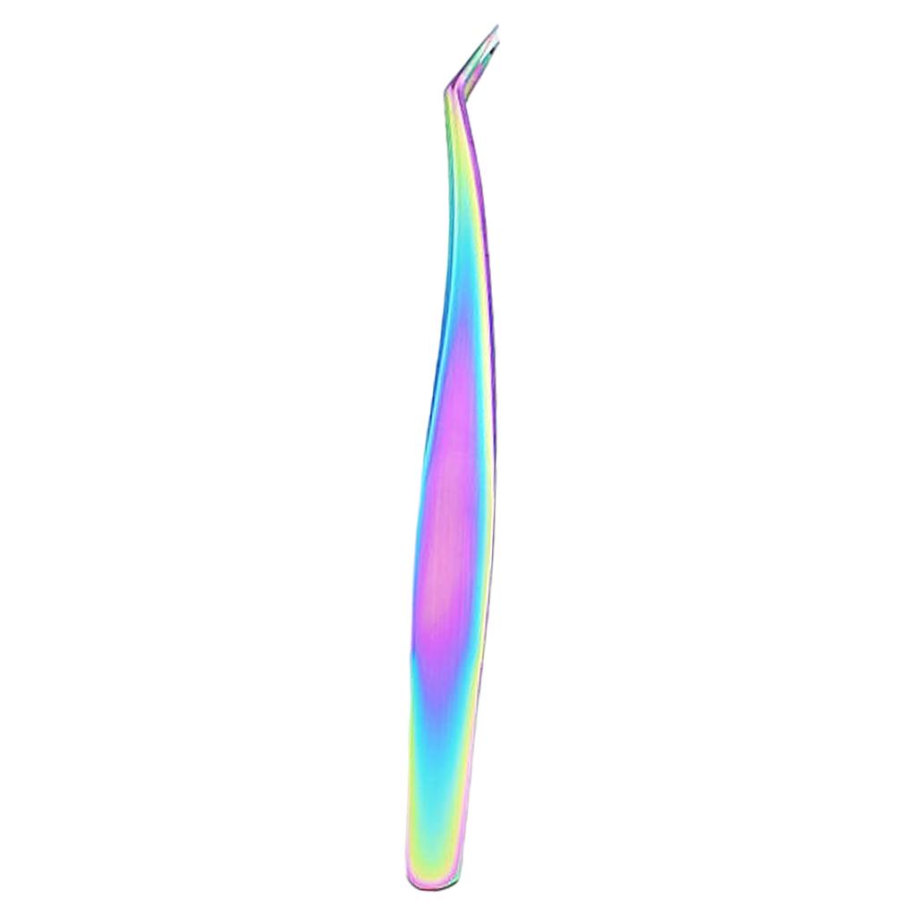 Tweezers Extension Applicator  - Isolation Tweezer Curved 리뷰 및 가격