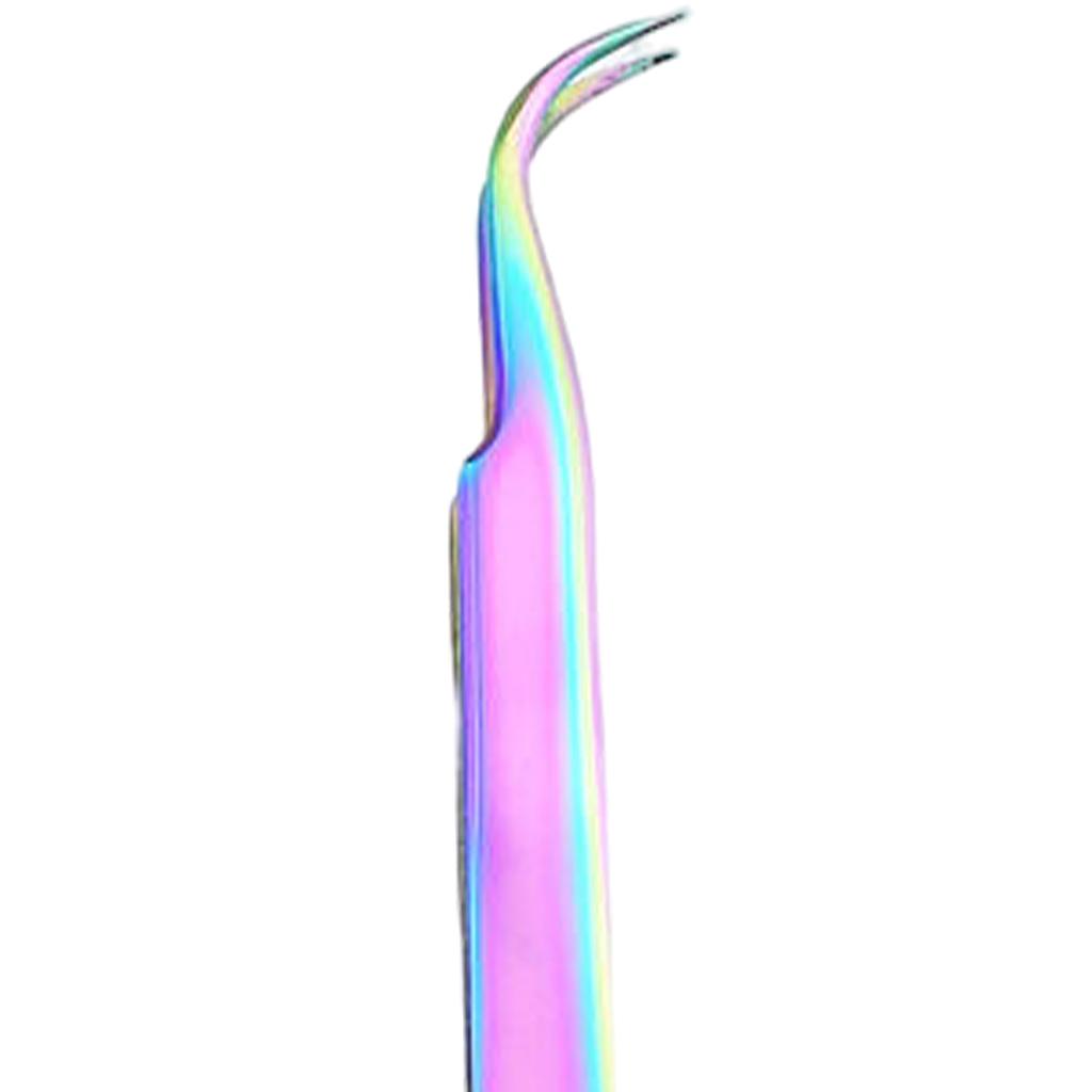 Tweezers Extension Applicator  - Isolation Tweezer Curved 리뷰 및 가격