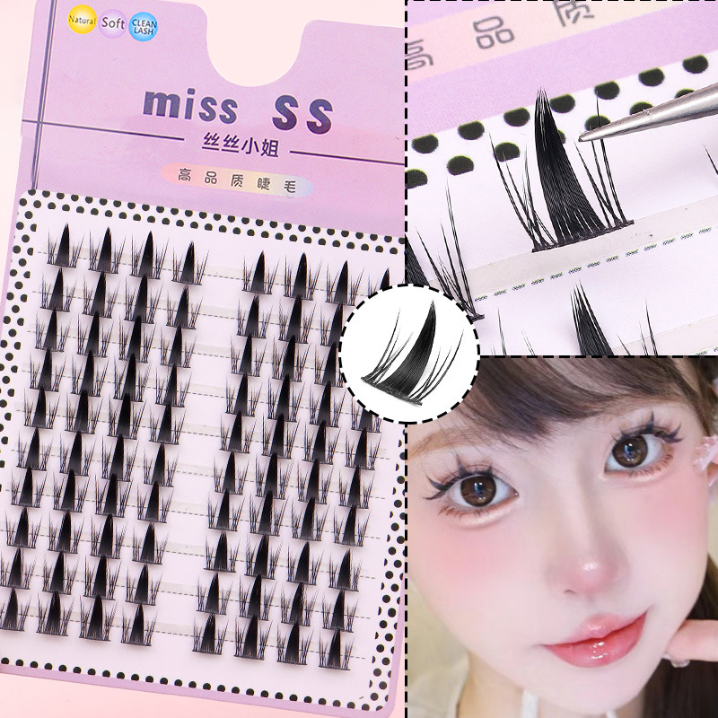 Simulation False Eyelashes Com - Eyelash Extension Eyelash 리뷰 및 가격