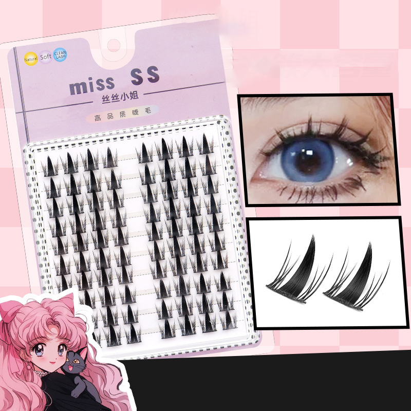 Simulation False Eyelashes Com - Eyelash Extension Eyelash 리뷰 및 가격