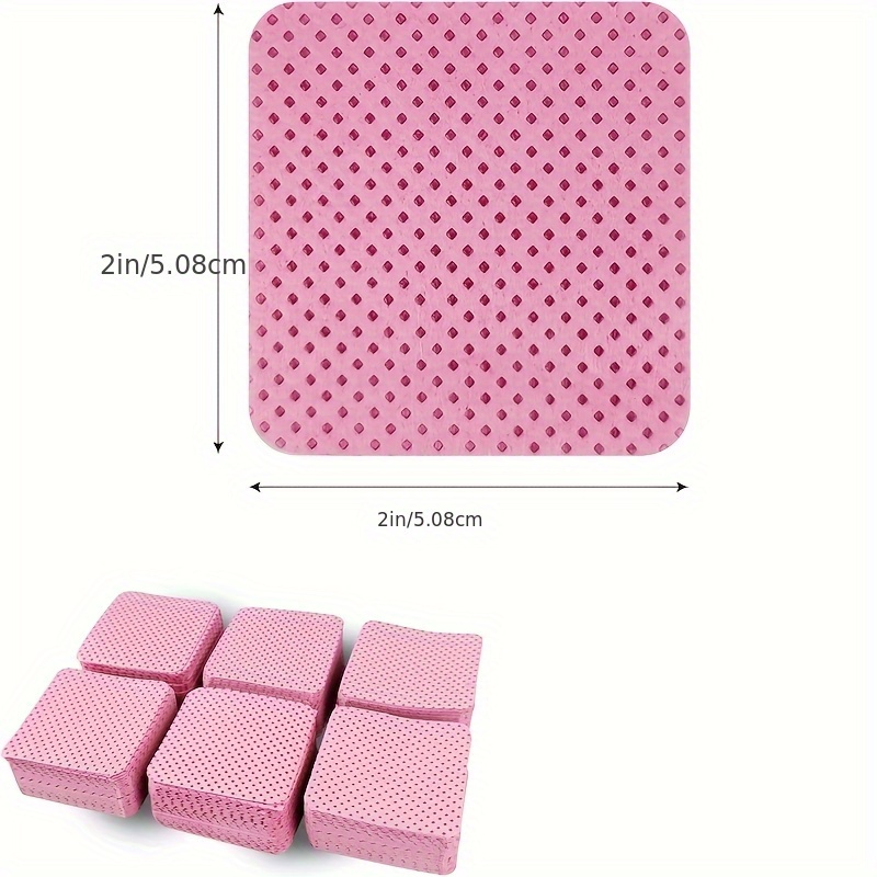50 Pieces of Velvet-Free Nail  - Eyelash Extension Eyelash 리뷰 및 가격
