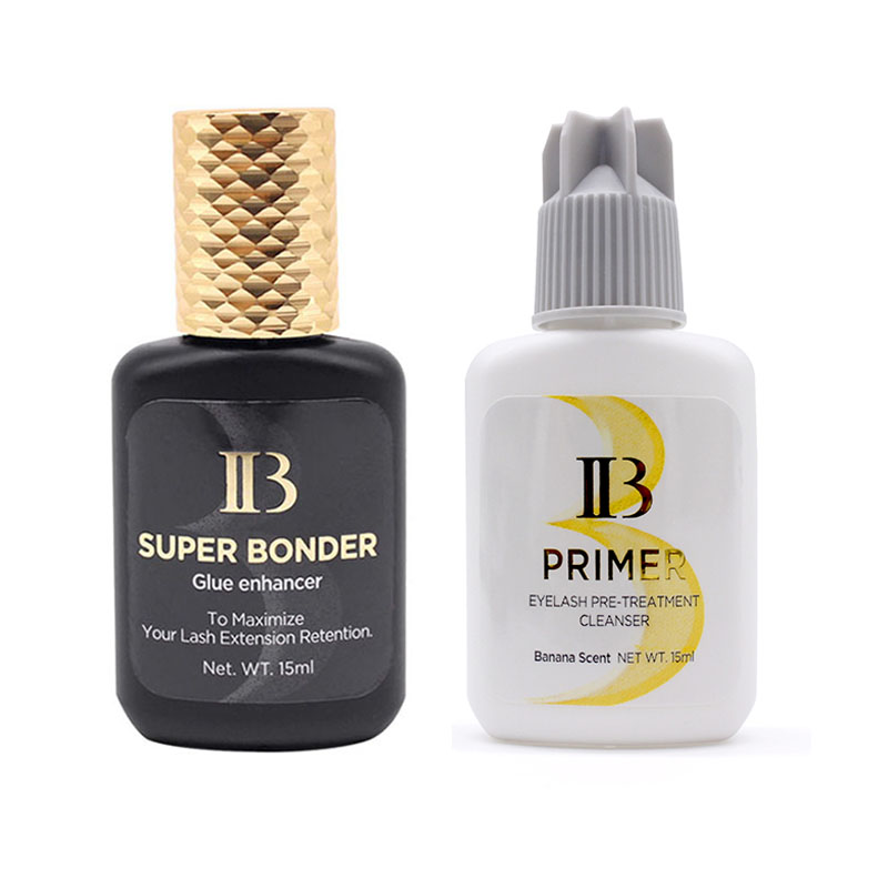 1 Bottle IBeauty Super Bonder  - Lash Removal Cream 리뷰 및 가격