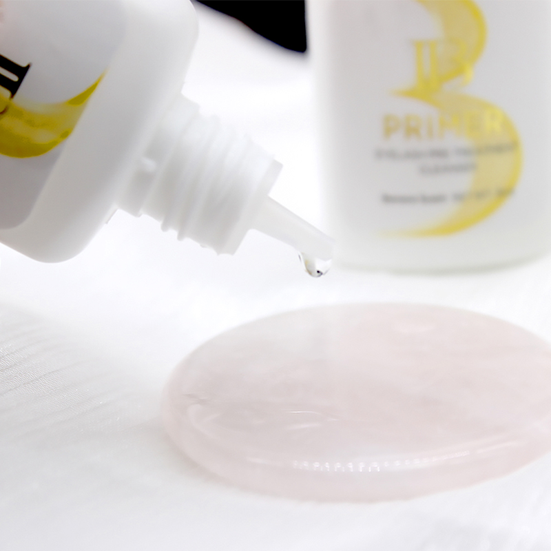 1 Bottle IBeauty Super Bonder  - Lash Removal Cream 리뷰 및 가격