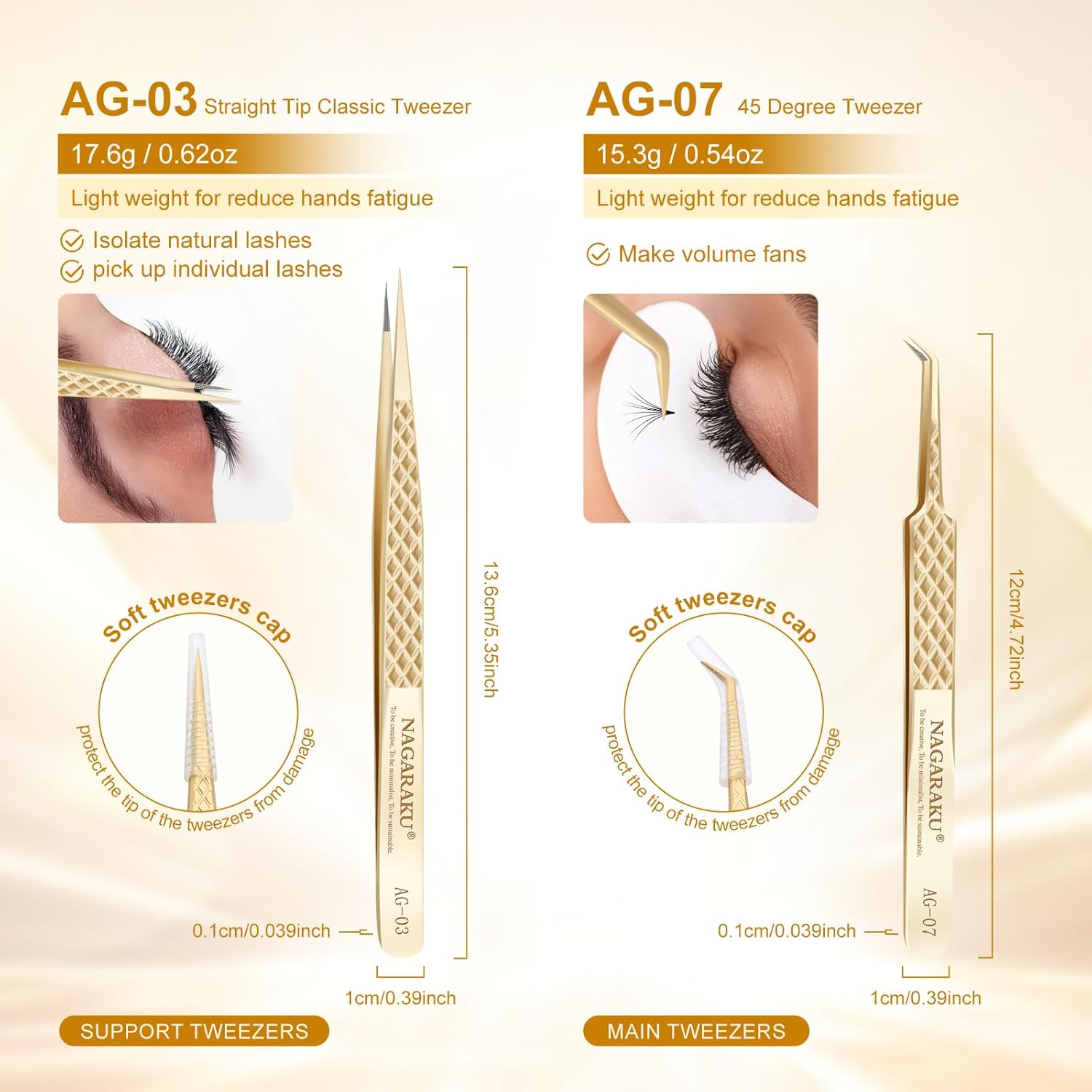 Precision Fiber Tip Tweezer fo - Isolation Tweezer Curved 리뷰 및 가격