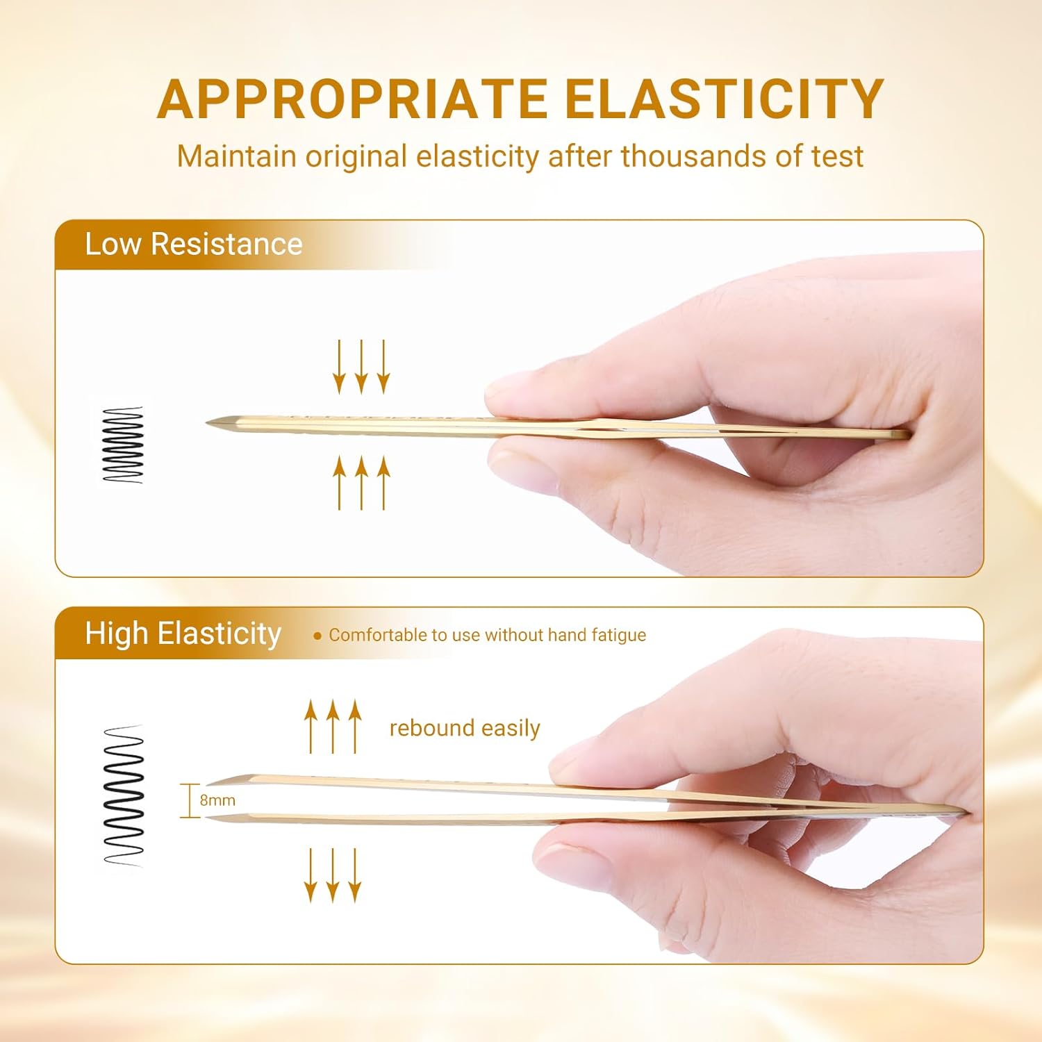 Precision Fiber Tip Tweezer fo - Isolation Tweezer Curved 리뷰 및 가격