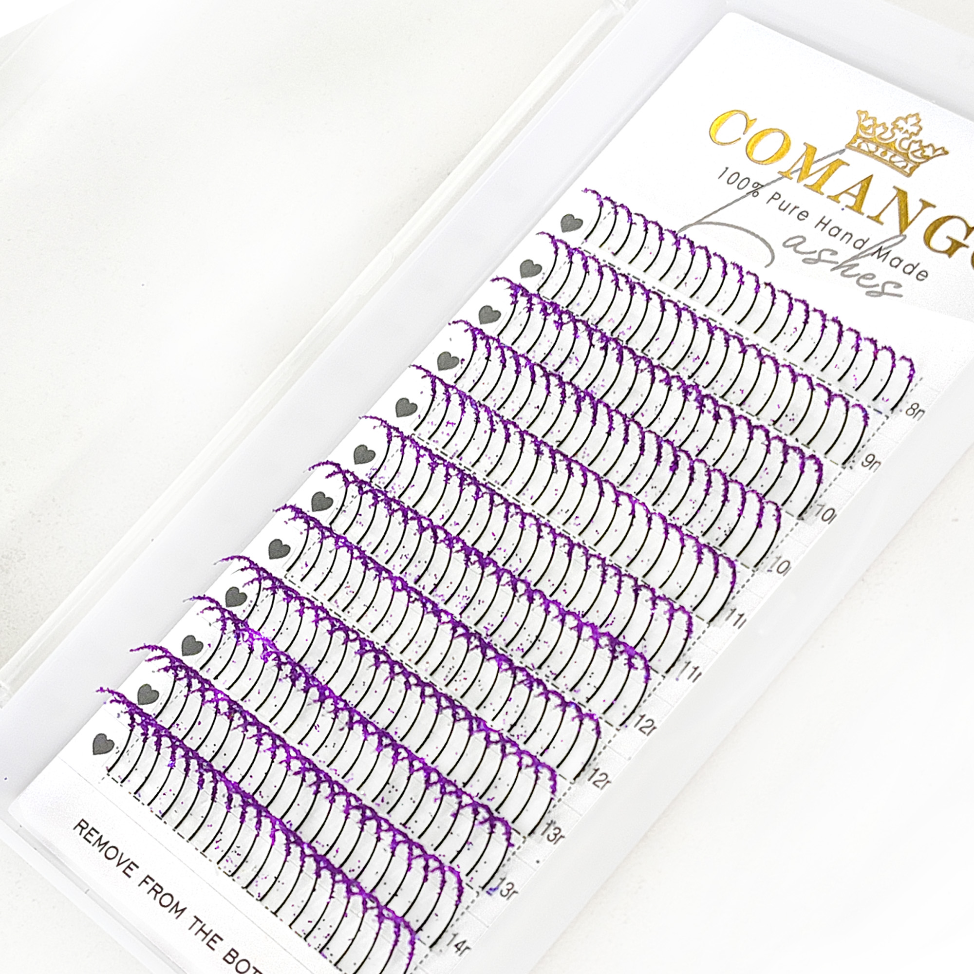Colors Glitter Fashion Shiny C - Lash Tile Palette 리뷰 및 가격