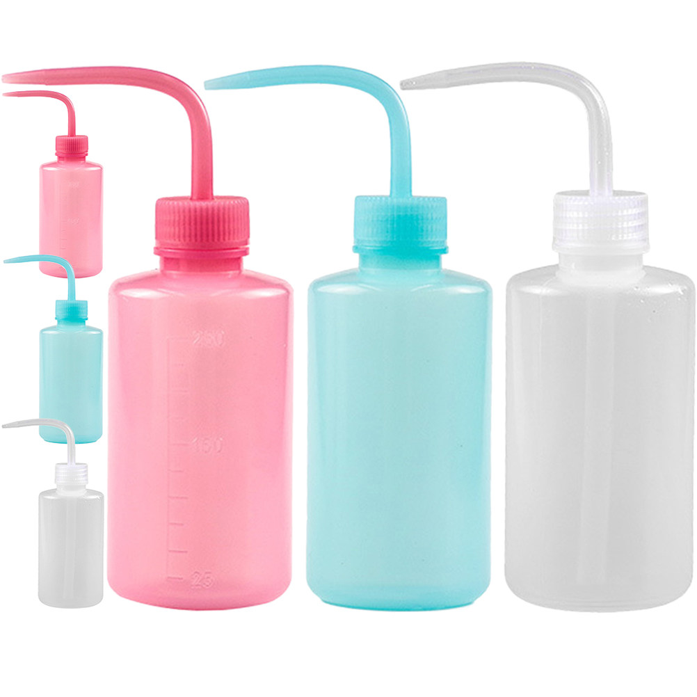6Pcs Eyelashes Wash Bottles Le - Eyelash Extension Eyelash 리뷰 및 가격