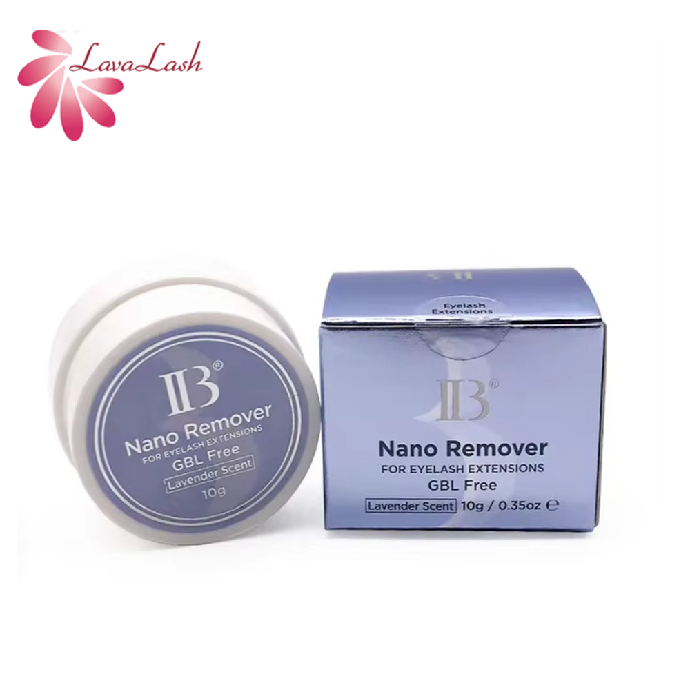 Korea Original IB NANO REMOVER - Eyelash Extension Wash 리뷰 및 가격