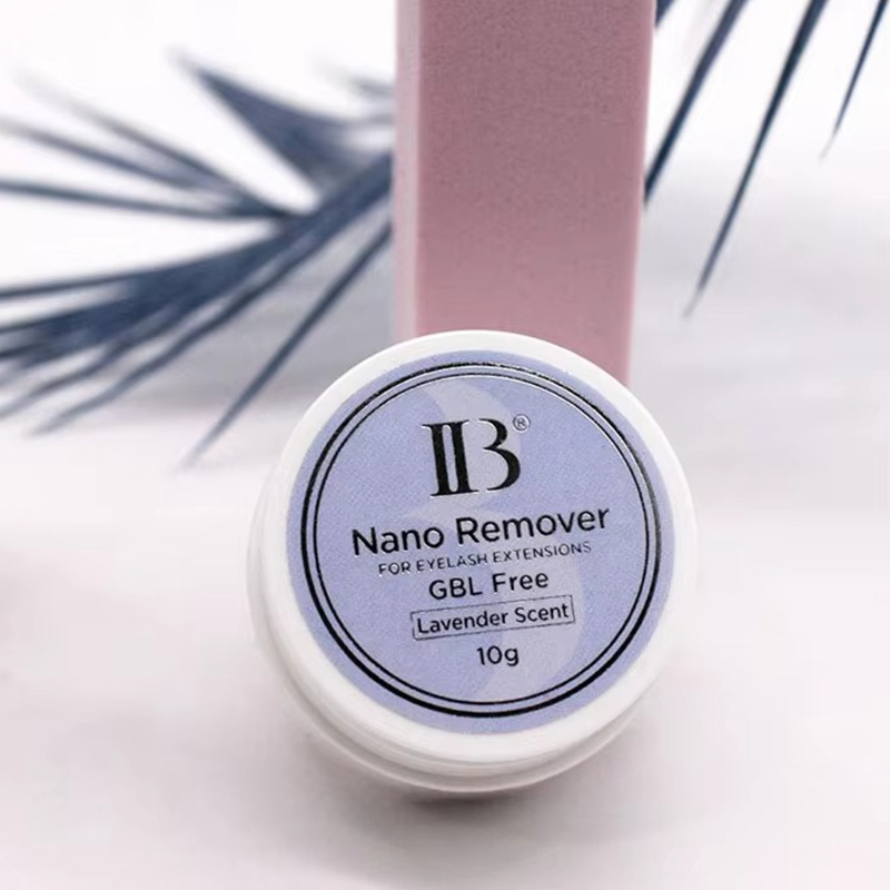 Korea Original IB NANO REMOVER - Eyelash Extension Wash 리뷰 및 가격