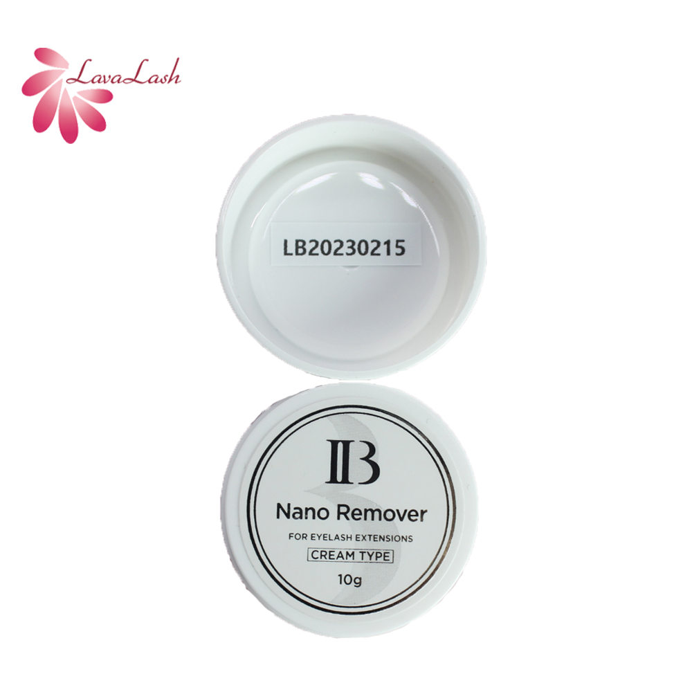 Korea Original IB NANO REMOVER - Eyelash Extension Wash 리뷰 및 가격