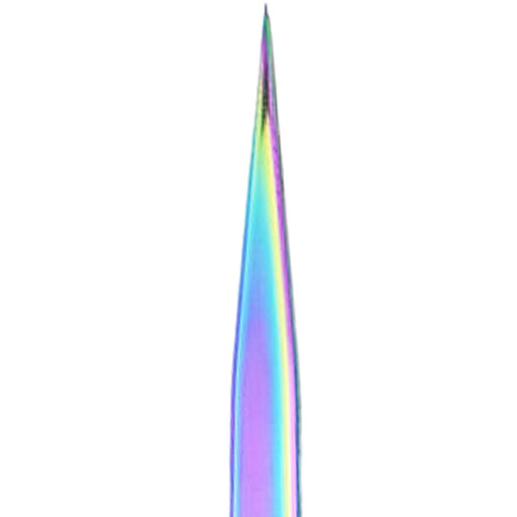 Professional Eyelash Tweezers  - Isolation Tweezer Curved 리뷰 및 가격