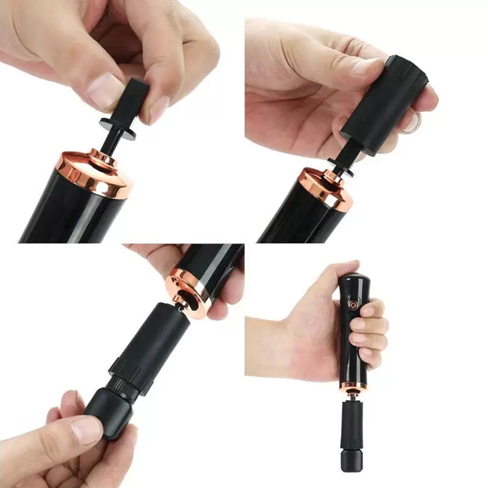 Glue Shaker for Eyelash Extens - Eyelash Extension Eyelash 리뷰 및 가격