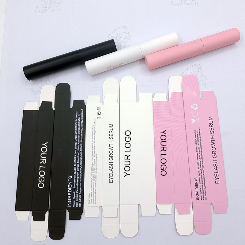 Custom Eyebrows Enhancer Risin - Eyelash Extension Logo 리뷰 및 가격