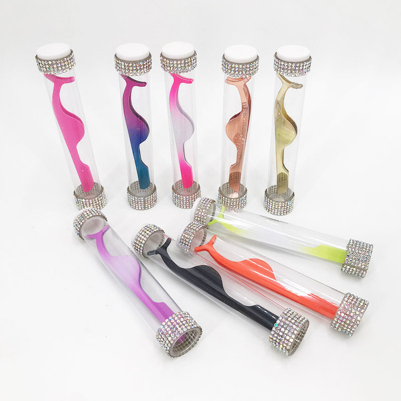 10pcs Wholesale Stainless Stee - Eyelash Extension Logo 리뷰 및 가격