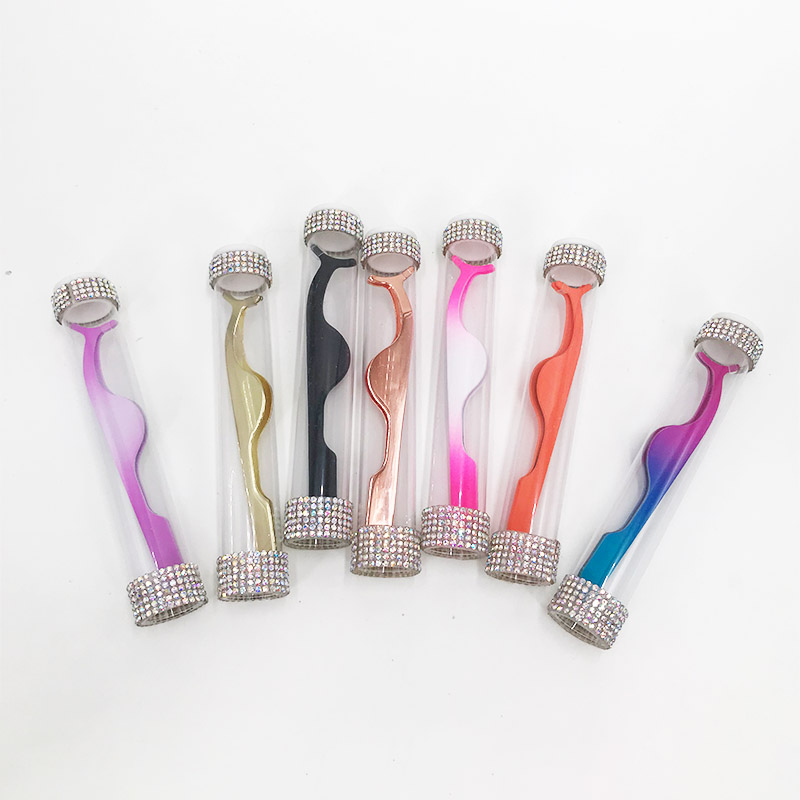 10pcs Wholesale Stainless Stee - Eyelash Extension Logo 리뷰 및 가격