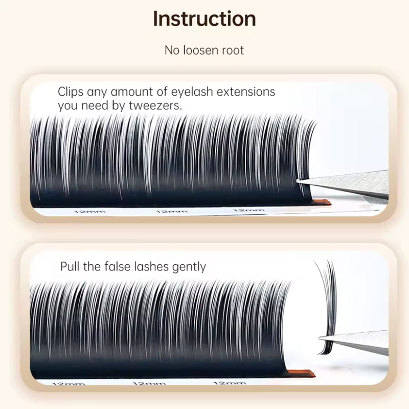 dream ballet Camellia Lashes w - Eyelash Extension Russian 리뷰 및 가격