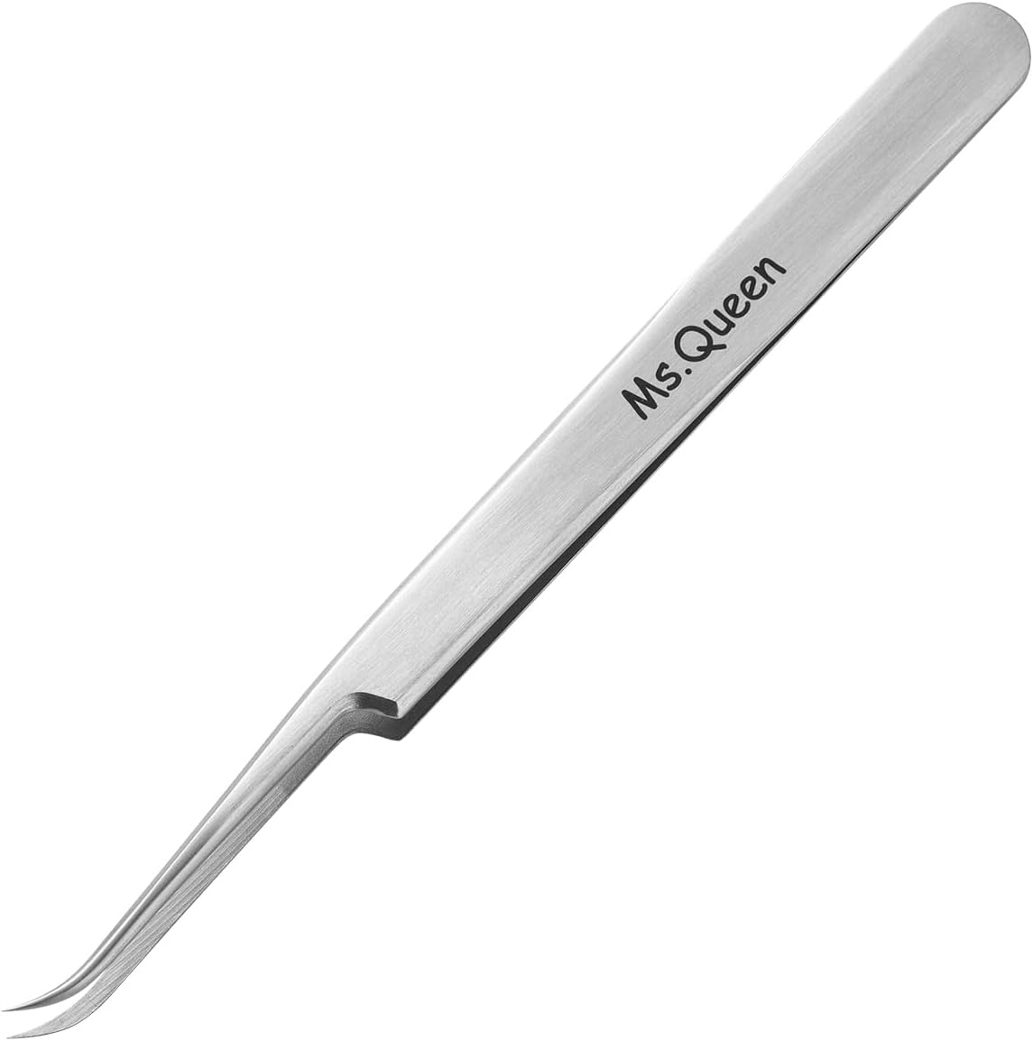 Professional Eyelash Extension - Isolation Tweezer Curved 리뷰 및 가격
