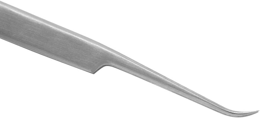 Professional Eyelash Extension - Isolation Tweezer Curved 리뷰 및 가격