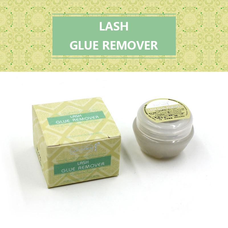 Professional Eyelash Glue Remo - Eyelash Extension Wash 리뷰 및 가격