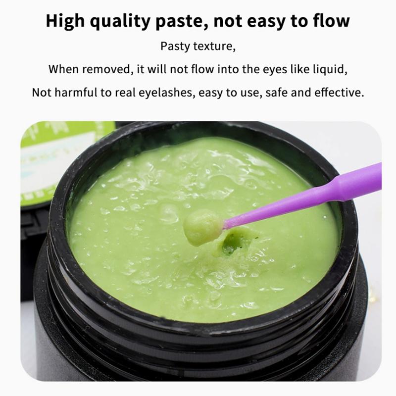 5g Lash Glue Cream Remover Fas - Eyelash Extension Remover At Home 리뷰 및 가격