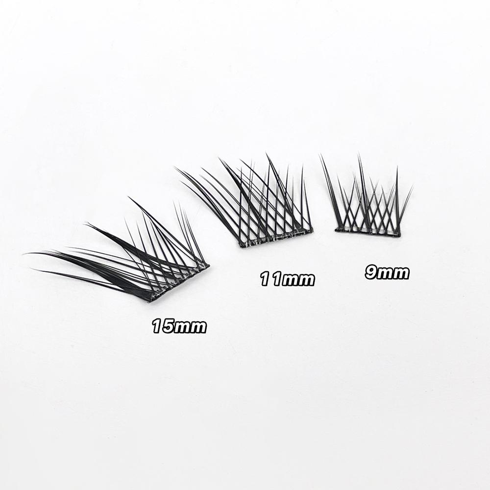 Self-Adhesive Glue-Free Lash C - Eyelash Extension Remover At Home 리뷰 및 가격