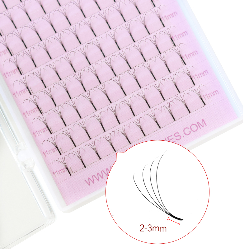 SONGLASHES Long Root 2D to 6D  - Eyelash Extension Russian 리뷰 및 가격