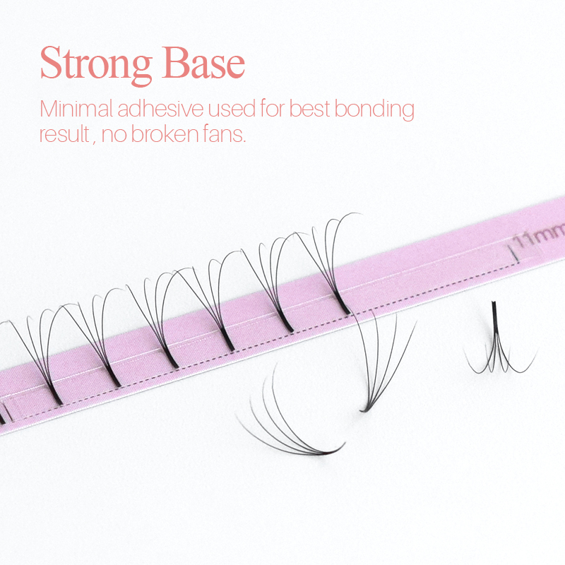 SONGLASHES Long Root 2D to 6D  - Eyelash Extension Russian 리뷰 및 가격