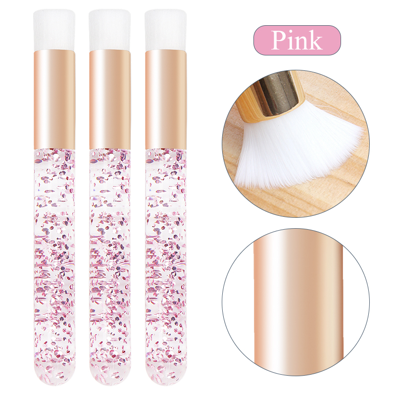 5pcs Eyelash Cleaning Brush La - Eyelash Extension Wash 리뷰 및 가격