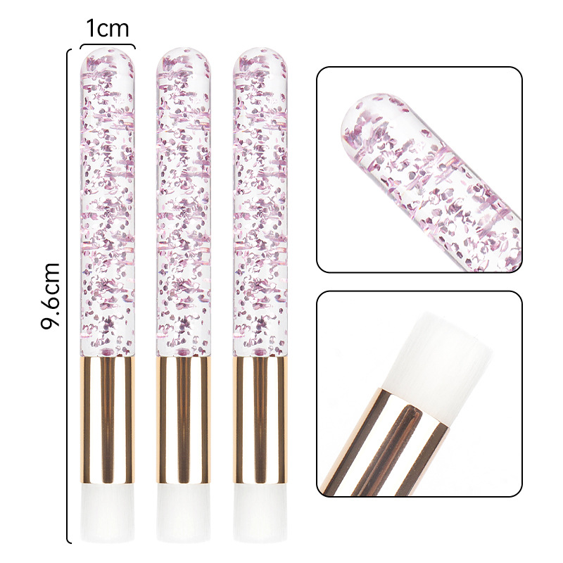 5pcs Eyelash Cleaning Brush La - Eyelash Extension Wash 리뷰 및 가격