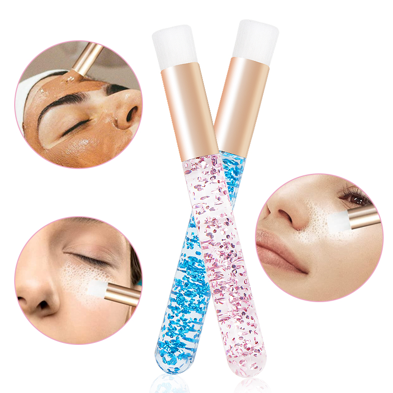 5pcs Eyelash Cleaning Brush La - Eyelash Extension Wash 리뷰 및 가격