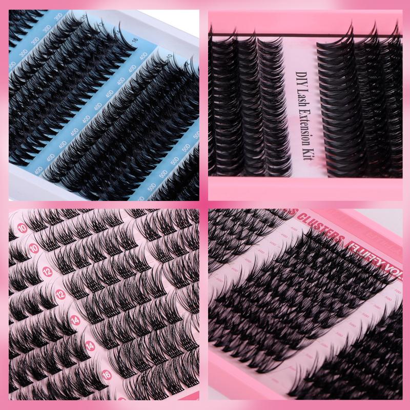 DIY Eyelash Extension Kit 176  - Eyelash Extension Eyelash 리뷰 및 가격