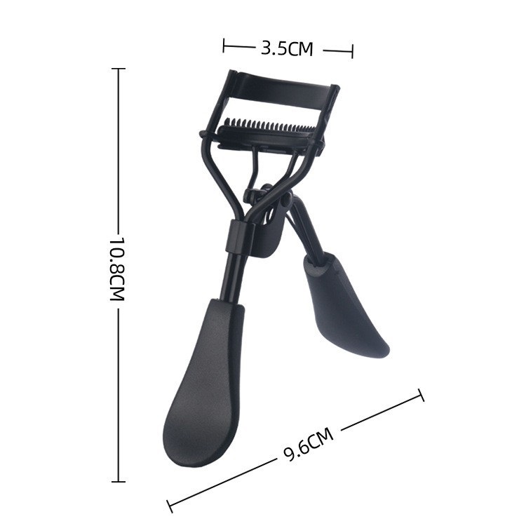 Makeup Eyelash Curler Beauty T - Eyelash Extension No 9 리뷰 및 가격
