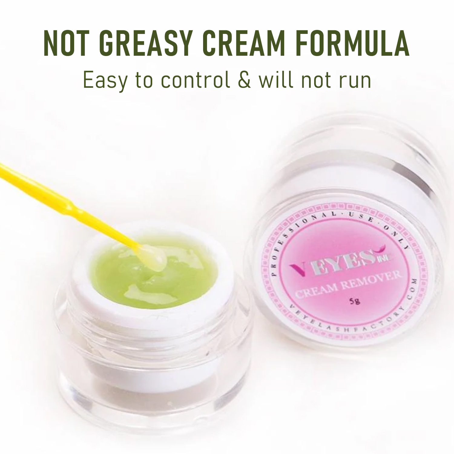 Veyes Inc Eyelash Extensions C - Eyelash Extension Wash 리뷰 및 가격