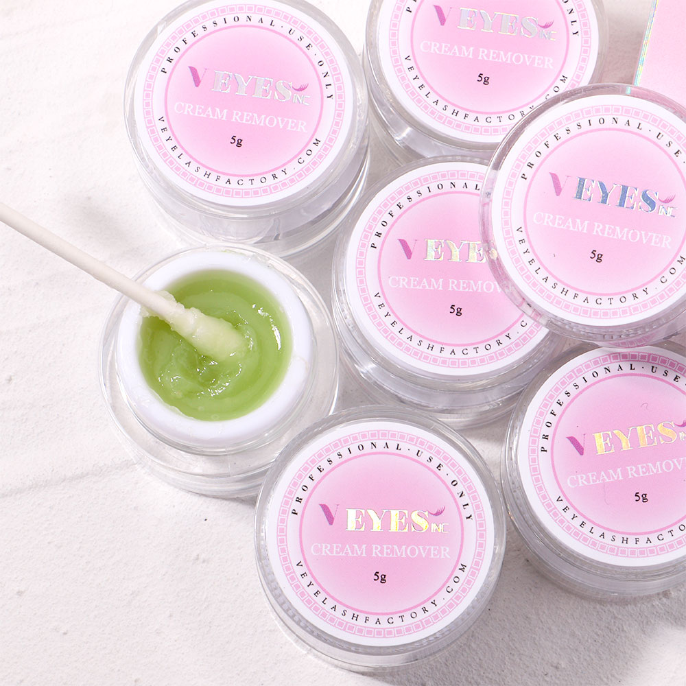 Veyes Inc Eyelash Extensions C - Eyelash Extension Wash 리뷰 및 가격