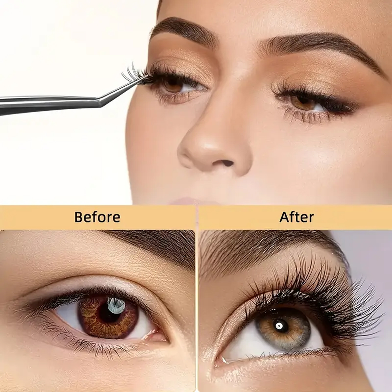 200pcs Individual DIY Eyelash  - Eyelash Extension Eyelash 리뷰 및 가격
