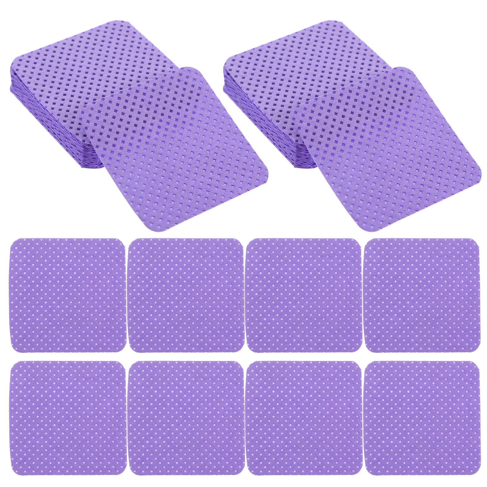 400Pcs Eyelash Glue Cleaning P - Eyelash Extension Eyelash 리뷰 및 가격